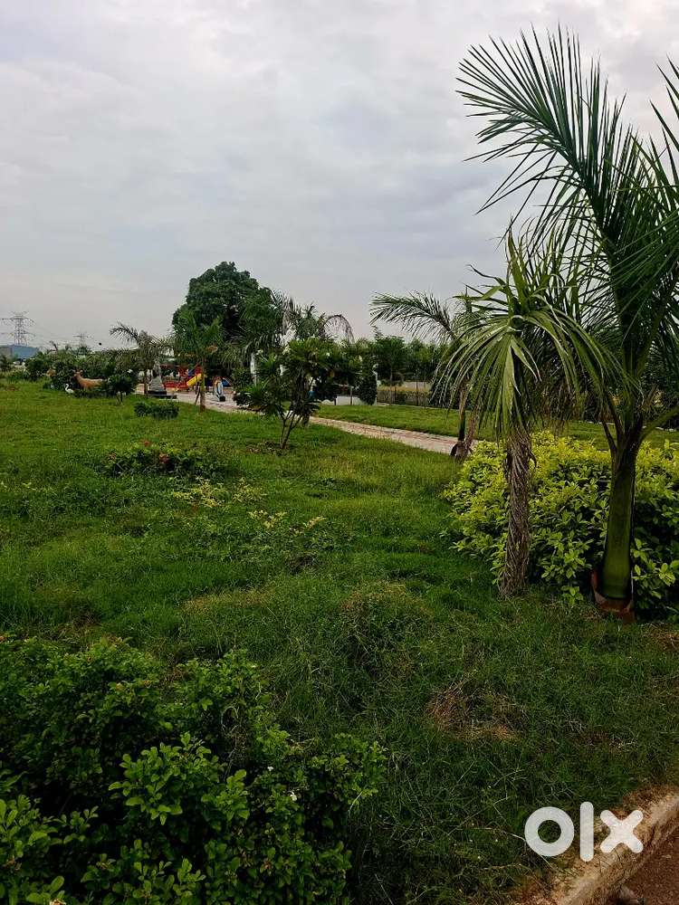 ON HIGH WAYDTCP RERA APPROVED LAYOUT REDHILLS KARANODAI BAZAAR 3KM