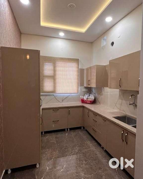 Bombay Properties Studio