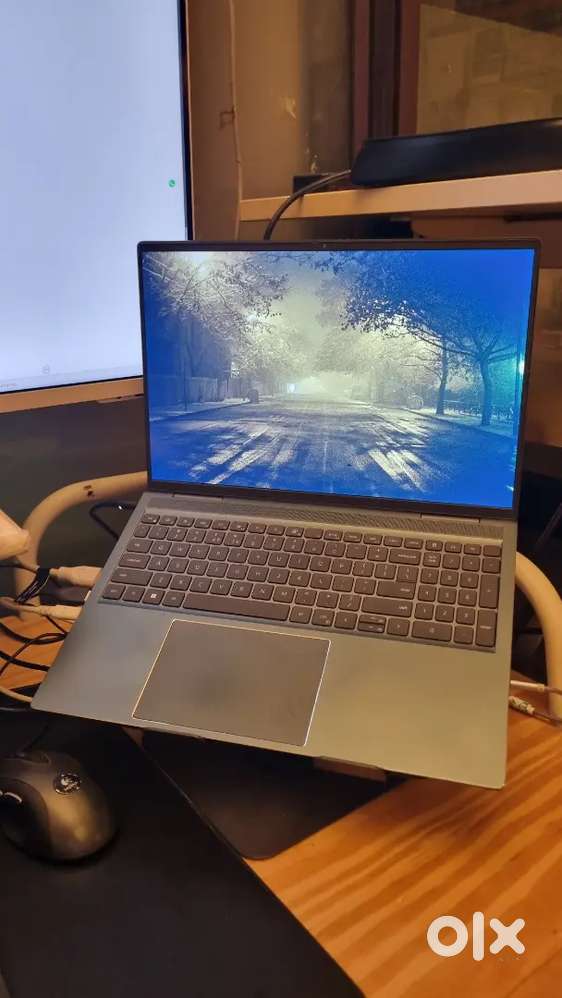 Dell Inspiron 16 7610