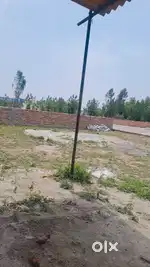 Plot for sale