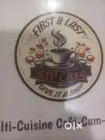 Cafe ke liye helper chahiye