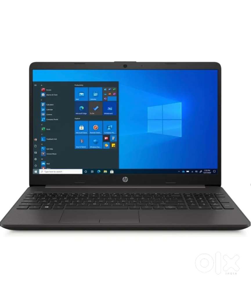 Laptop hp Intel i3 core