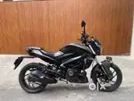 Bajaj dominar 250 cc abs bs6 model