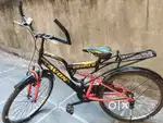 AVON Ranger Cycle