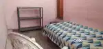 1BHK FULLY FURNISHED Nuclear family preferred