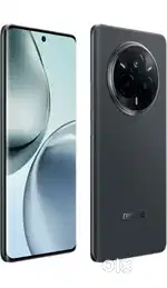 Realme 14 pro new condition all