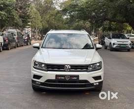 Volkswagen Tiguan 2.0 TDI Highline, 2019, Diesel