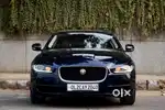 Jaguar XE 2.0L Diesel Prestige, 2018, Diesel