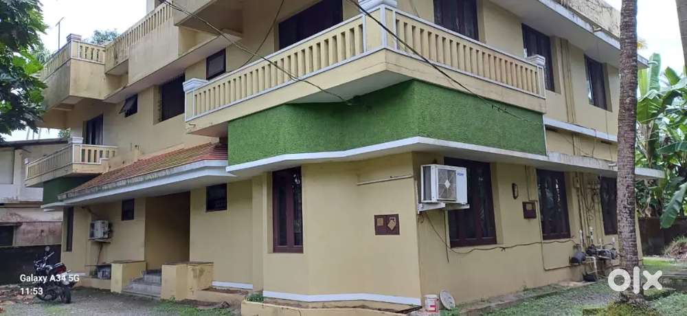 Wanted Ladies Hostel warden in Thrippunithura