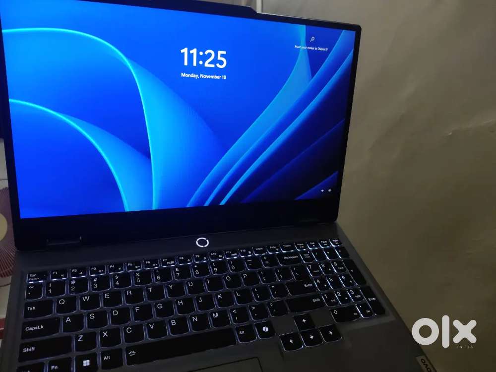 Lenovo LOQ RTX 3050 to sell