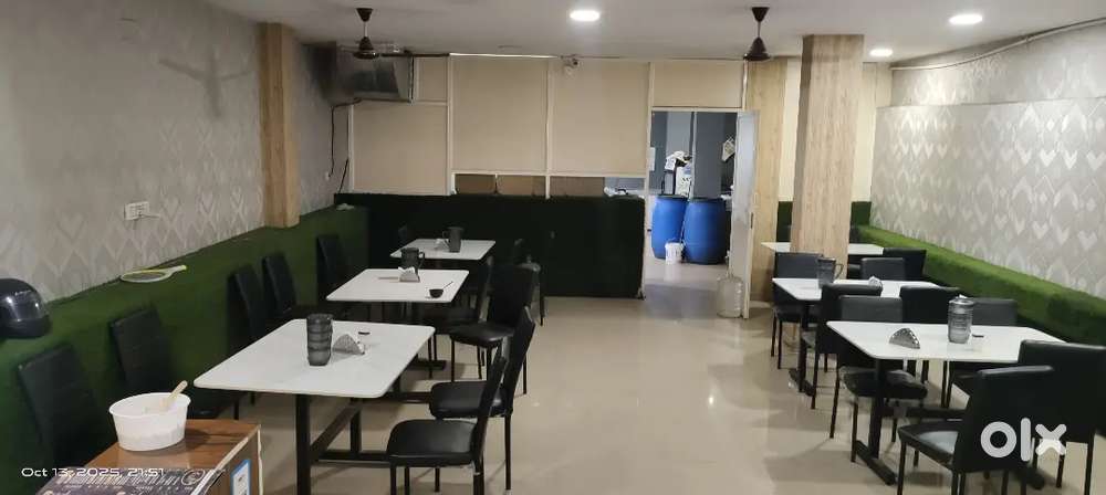 Hotel for sale