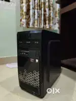 Used PC  for basic uses