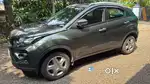 Tata Nexon 2021 Petrol 31000 Km Driven,