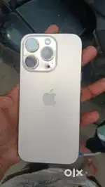 16 pro desert titanium
