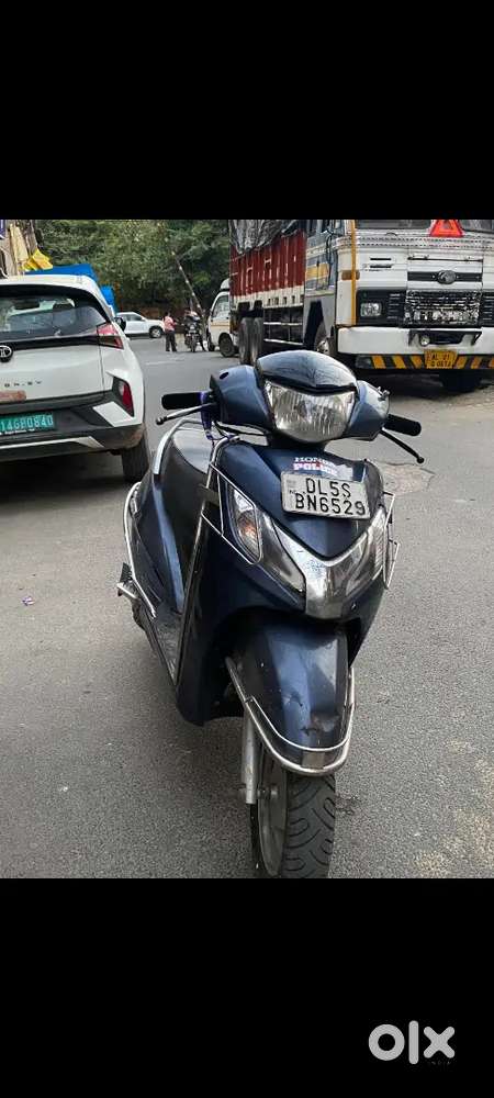 Honda Activa 125