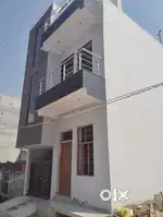 The house is newly constructed on HMT
