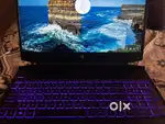 HP Pavilion Gaming Laptop