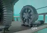 2 HP Oxygen Aerator Pump