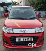 Maruti Suzuki Wagon R Stingray VXI, 2013, Petrol