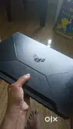 Well Maintained Asus Tuf f15