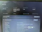 Dell inspiron 3000 I5 laptop best condition