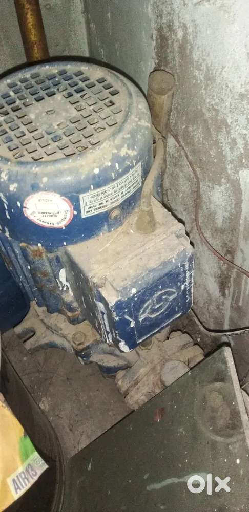 Jet pump want to sel