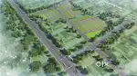 Clear Tittle Plots In Wardha road Nagpur.