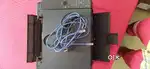 Canon Pixma M287 printer in good condition, Empty Cartridges.