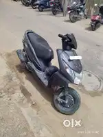 Honda Dio 2013 Well Condition