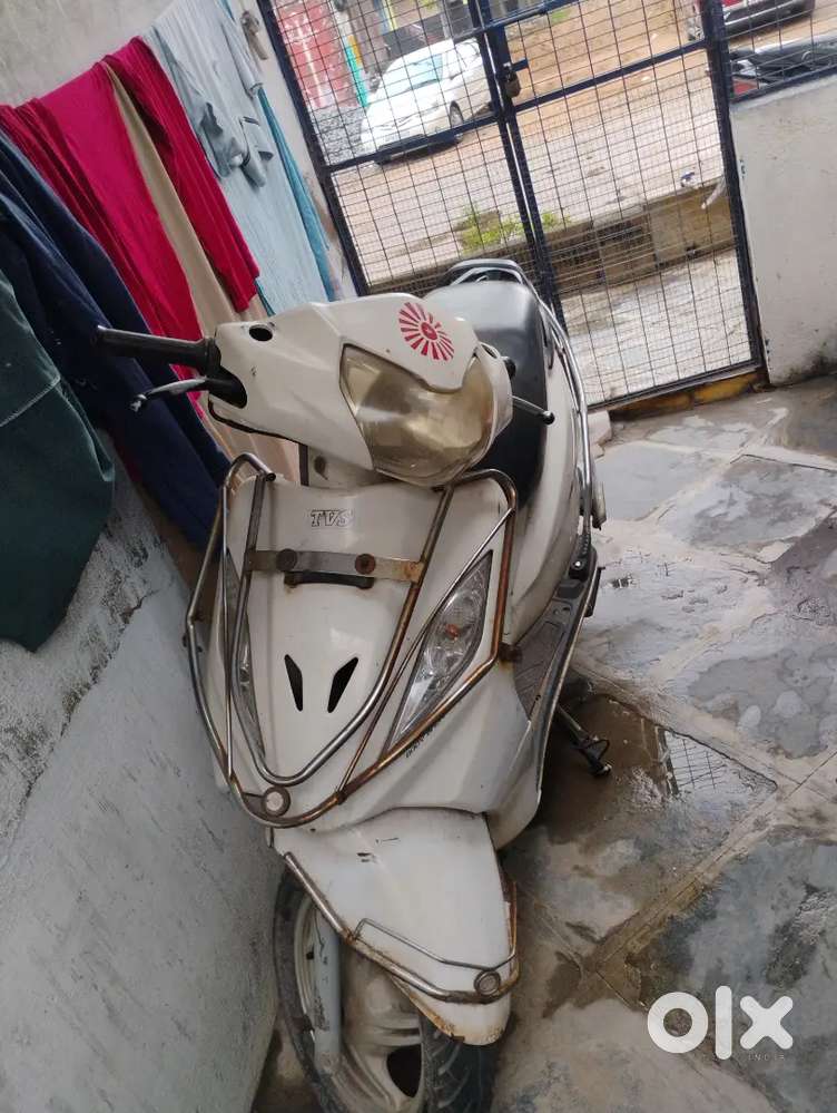 Good running condition