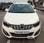Mahindra Marazzo M2, 2019, Diesel