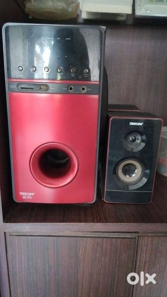 TRUVISON HOME THEATRE SE-7777