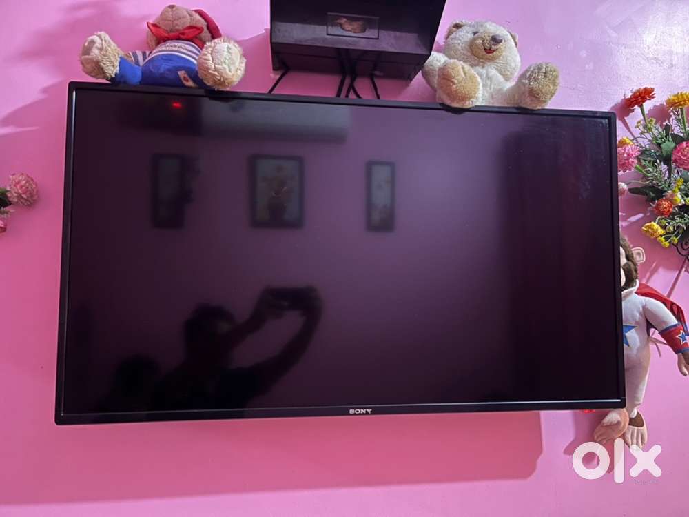 Sony Led tv 42 inch