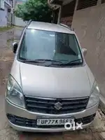 Maruti Suzuki Wagon R 2013