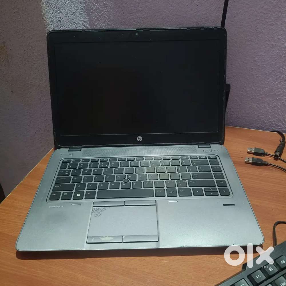 Hp elite book 745 g2  12gb/128gb windows 10