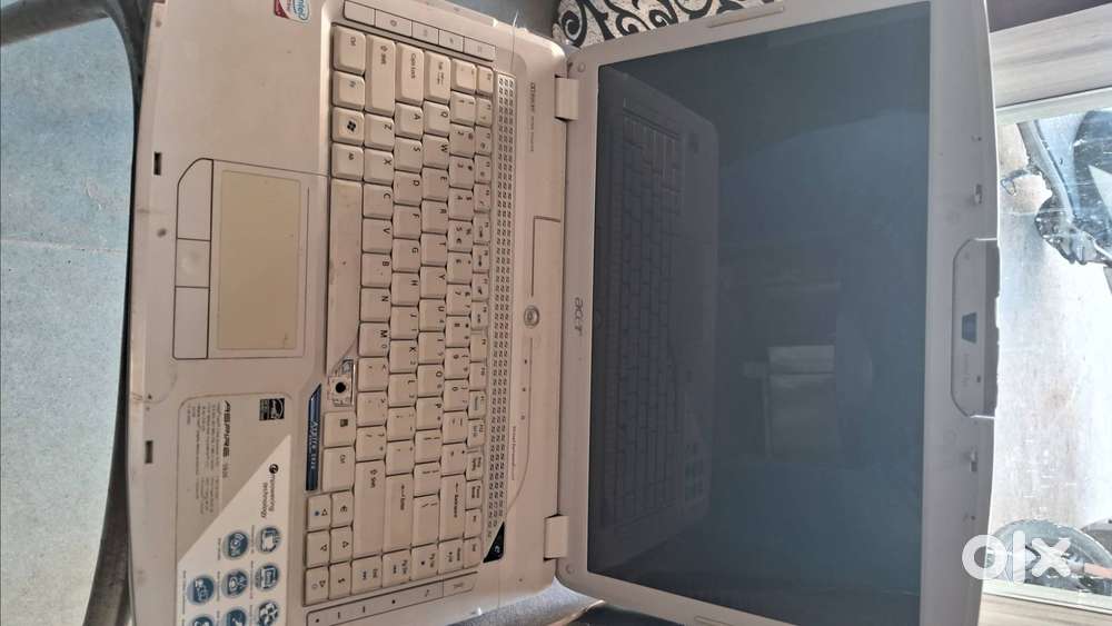Acer laptop
