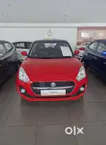 Maruti Suzuki Swift 2018 AMT ZXI, 2022, Petrol
