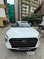 Hyundai Creta 1.5 CRDI SX, 2022, Diesel