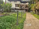 5.50 Cent Residencial Plot For Sale Puthiya Road Palarivattom.