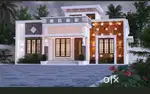 OWN YOUR DREAM HOME NEAR ANGAMALY TOWN, ONLY 20LAKHS