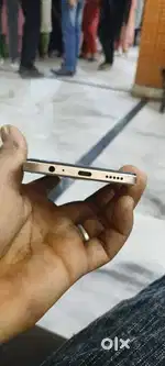New phone hai koi kami nahi hai