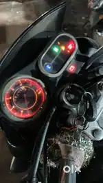 Bajaj Vikrant V15