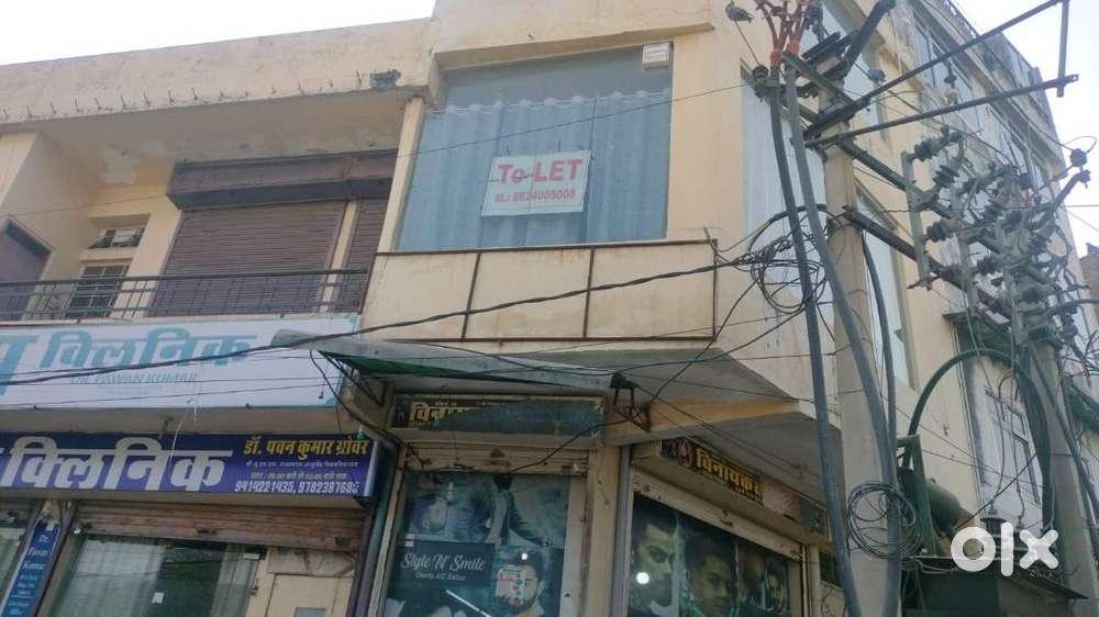 Office Space for Rent @ Dadi Ka Phatak