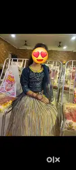Lehanga choli