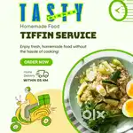 Tiffin Services