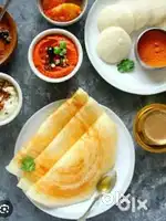 Dosa & porotta master