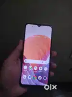 Realme C35 4gb 64gb all working phn hai