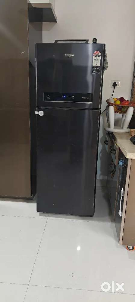 Whirlpool Fridge