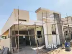 150 sq yards 2BHK house for sale in RS 68 LAKHS