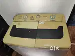 Washing machine(dryer not working)